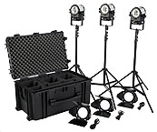 Litepanels Sola 4 Flight Kit