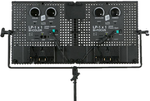 LitePanels 1x1