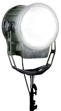 Litepanels Solat Fresnel Sola 6