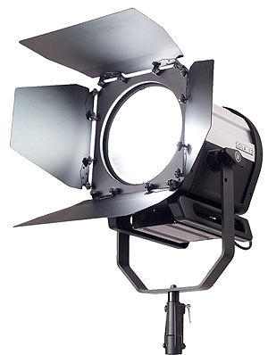 Inca 9 Tungsten Fresnel