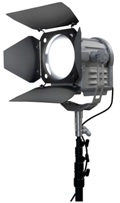 Litepanels Sola Fresnel LED