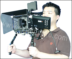 SMB-500 FULL KIT Matte Box