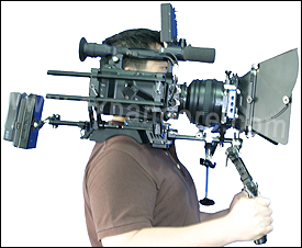 SMB-500 FULL KIT Matte Box