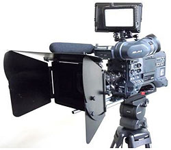 MB-300KIT Matte Box