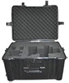 Matte Box for M. 4/3 Camcorder