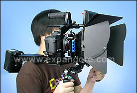 Matte Box for DSLR