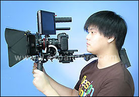 Matte Box for DSLR