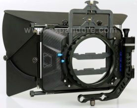 SMB-500 FULL KIT Matte Box