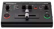 Roland V-02HD