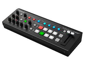 Roland V-1HD+ HD Video Switcher