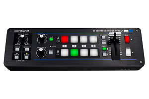 Roland V-1SDI 3G-SDI Video Switcher