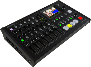 Roland VR-4HD HD AV Mixer