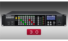 Roland Matrix Switchers