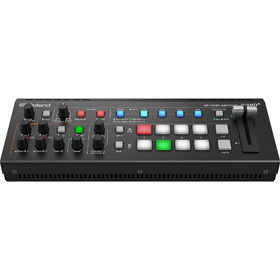 Roland V-1HD+ HD Video Switcher