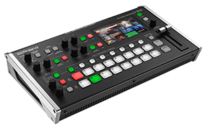 Roland V-8HD HD Video Switcher