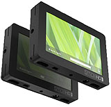 SmallHD DP4 LCD Monitor