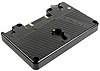 smallHD Gold Mount Battery Bracket for DP7-PRO Monitors