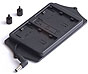 smallHD AC7/DP6 Canon 5D/7D LP-E6 Battery Bracket