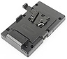 smallHD V-Mount Battery Bracket for DP7-PRO