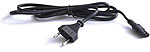 smallHD Power Cord European