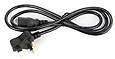 smallHD Grounded Power Cord UK