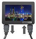 SmallHD DP4 LCD Monitor