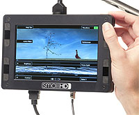 SmallHD DP7-PRO HIGH BRIGHT