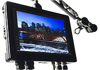 SmallHD DP7-PRO OLED