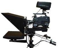 Teleprompters