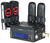 Teradek Bond II