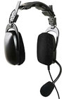 VideoSolutions HD-102 Dual Ear Headset