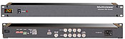 Videosolutions Multiviewer Ulysses HD Quad Loop Through