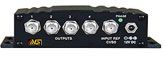 VideoSolutions Black Burst Generator BBG-101