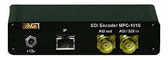 VideoSolutions MPC-101S SDI to IP Encoder MPEG2/MPEG4