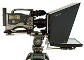 VideoSolutions Teleprompters