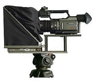 VideoSolutions VSS-10B/VSS-10B2 Teleprompter