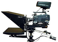 VideoSolutions VSS-17 Teleprompter