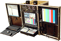 Videosolutions Mobile Video Studio SD/HD 4/12