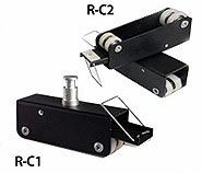 Visio Light RC-1 & RC-2