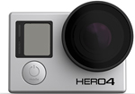 Magenta Dive Filter (for Dual HERO System) Frame 2.0 ND GoPro Filter