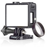 The Handler (Floating Hand Grip) Buy Sell Sales GoPro The Frame