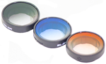 Magenta Dive Filter (for Dual HERO System) GoPro Frame 2.0 Gradient Filter 3-pack