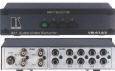 Kramer Switchers and Matrix