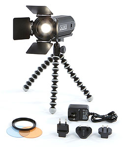 Litepanels Caliber LED Light (909-1002)
