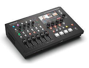 Roland SR-20HD