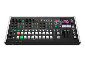 Roland V-1200HD Roland V-160Hd Switcher
