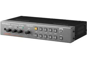 Roland XS-82H Roland VP42H Video Processor