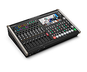 Roland VR-120HD AV Mixer