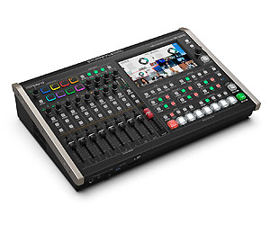 Roland VR-6HD AV Mixer