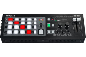 Roland XS-1HD Roland XS-1HD Matrix Switcher